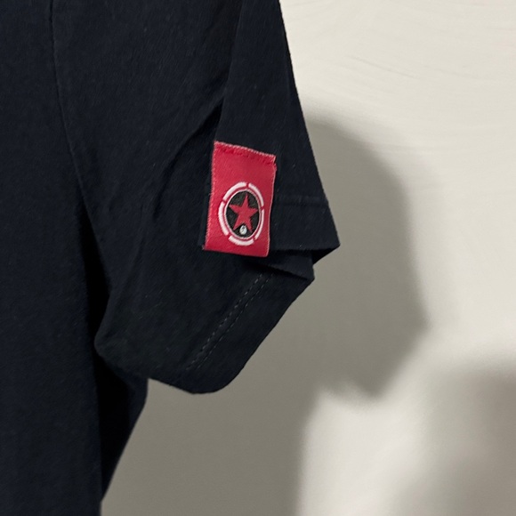 Savage Barbell tee - Picture 2 of 5